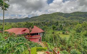 Coorg Heritage Hill View